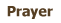 A Life of Prayer